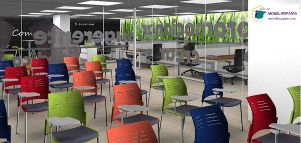 spacio azul pala 29 1