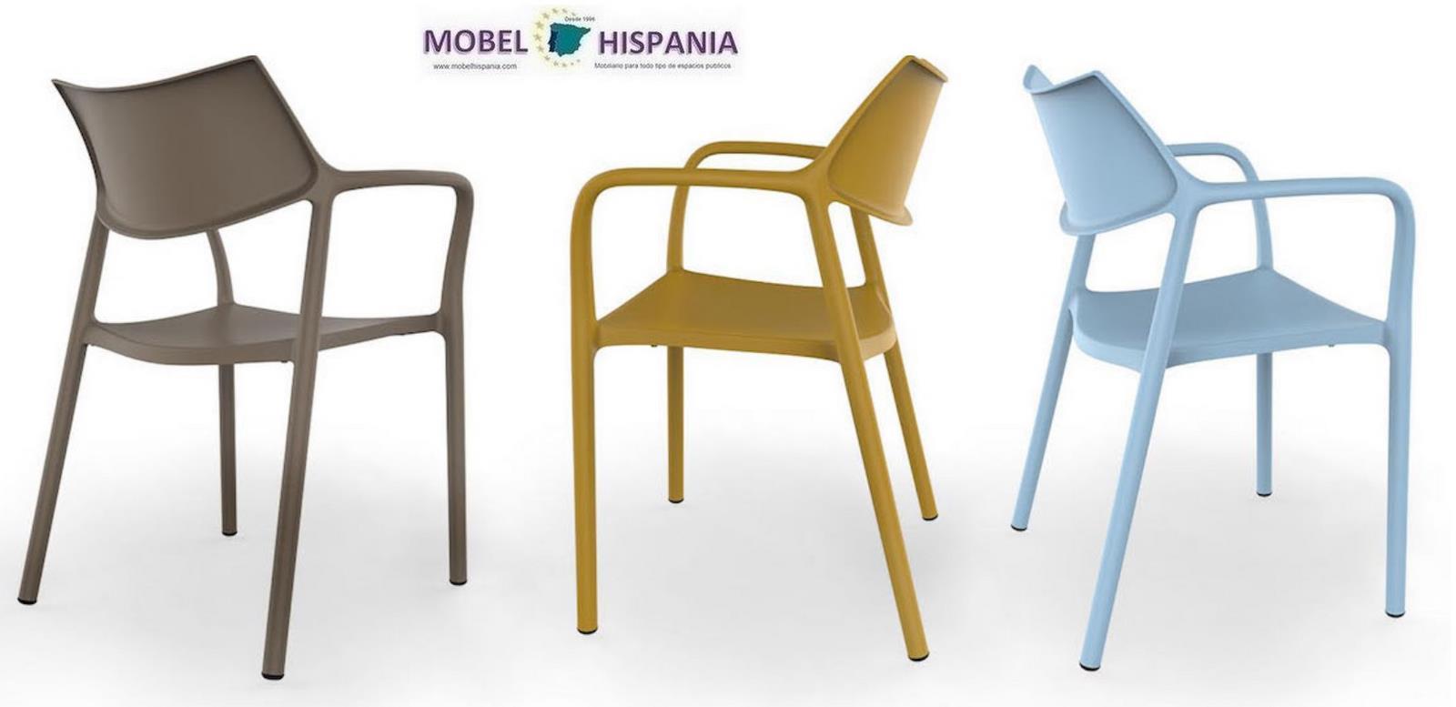 SPLASH sillon negro 06 1