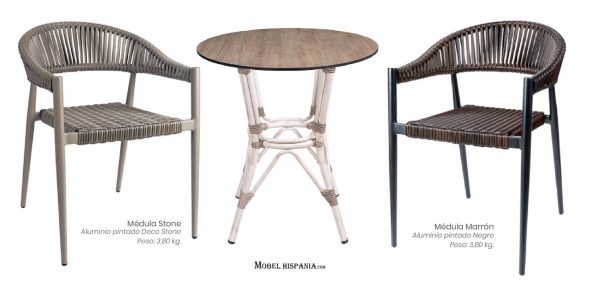 4524 Sillon aluminio stone medula stone 04 1 scaled