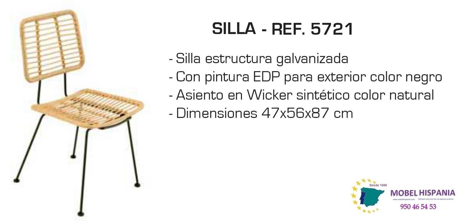 5721 silla metal galvanizada wicker sintetico 01 2