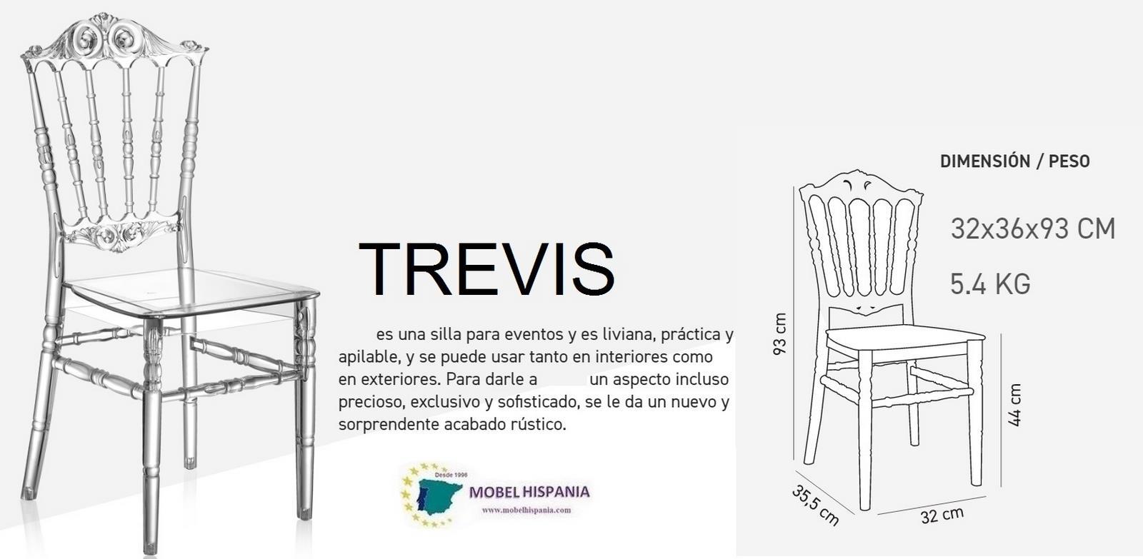 elite silla eventos policarbonato transparente 01 3