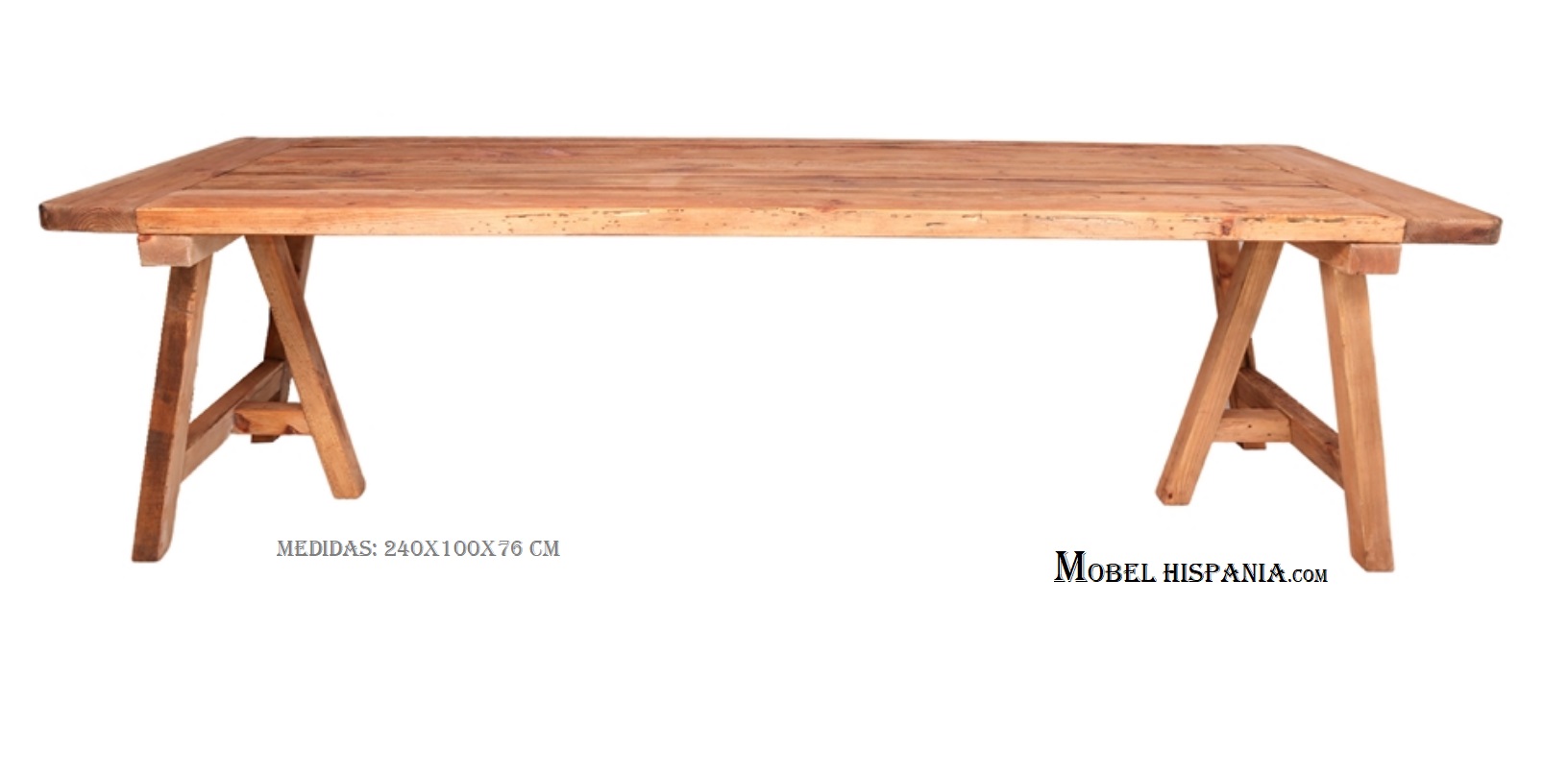 COLUMBIA-Mesa-madera COLUMBIA Mesa madera