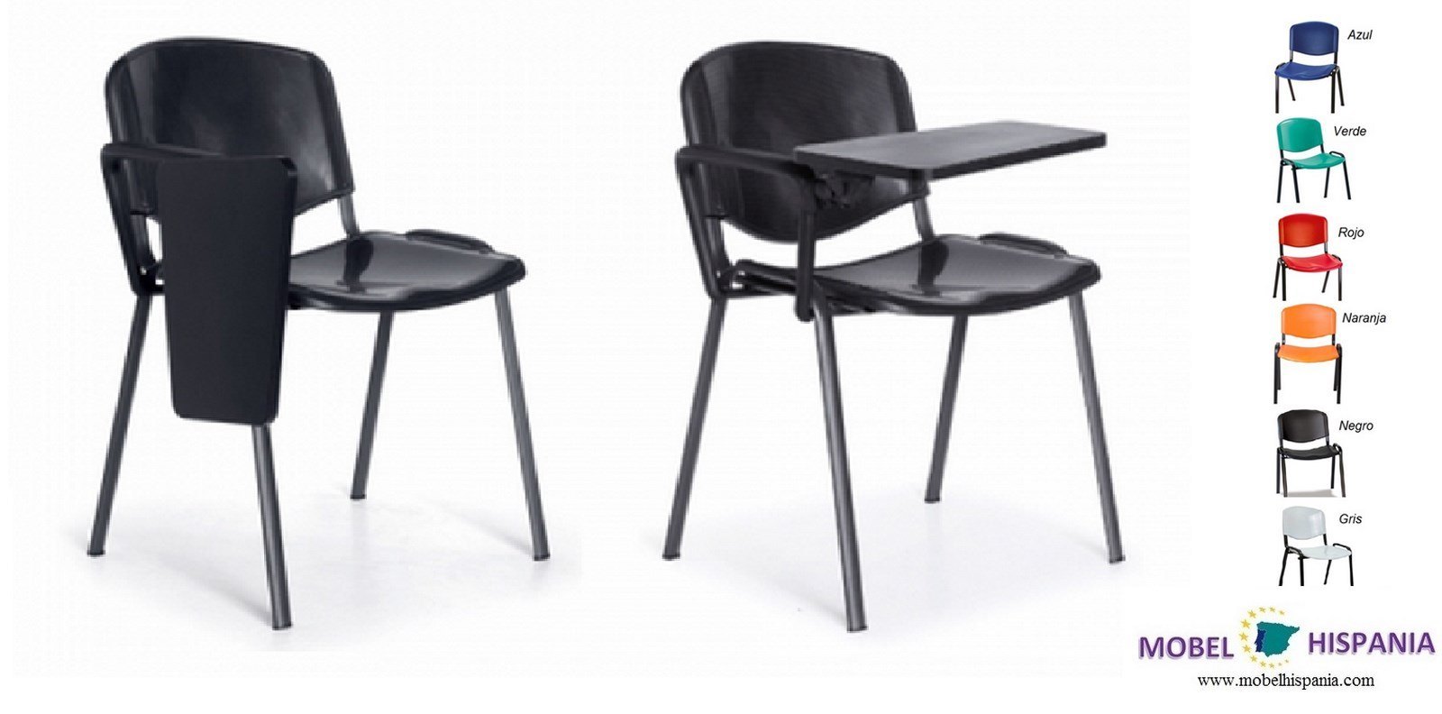 novaiso silla pala escritura verde 06 1