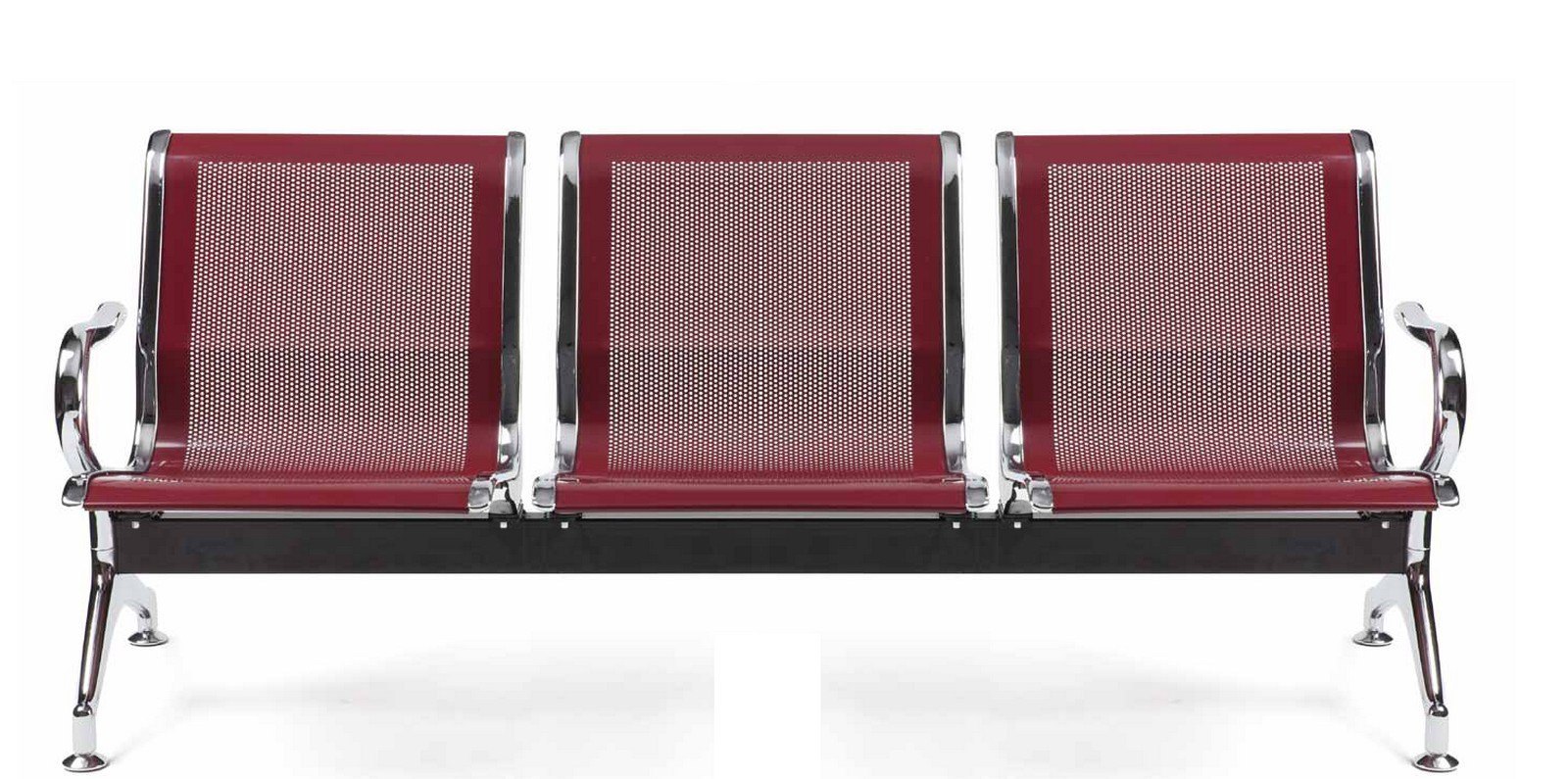 BALA Bancada 2plazas burdeos 5