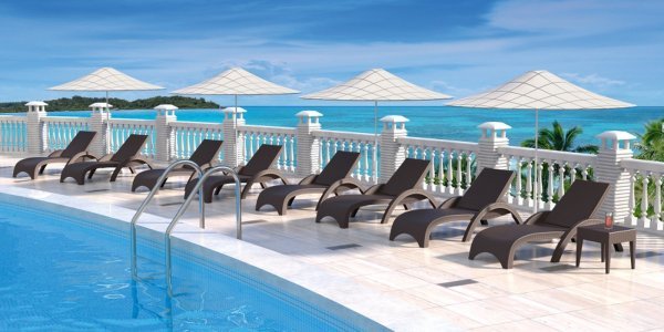 tropic tumbona piscinas playa 01