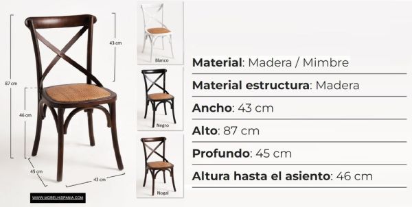 Cross roble oscuro w 02 2
