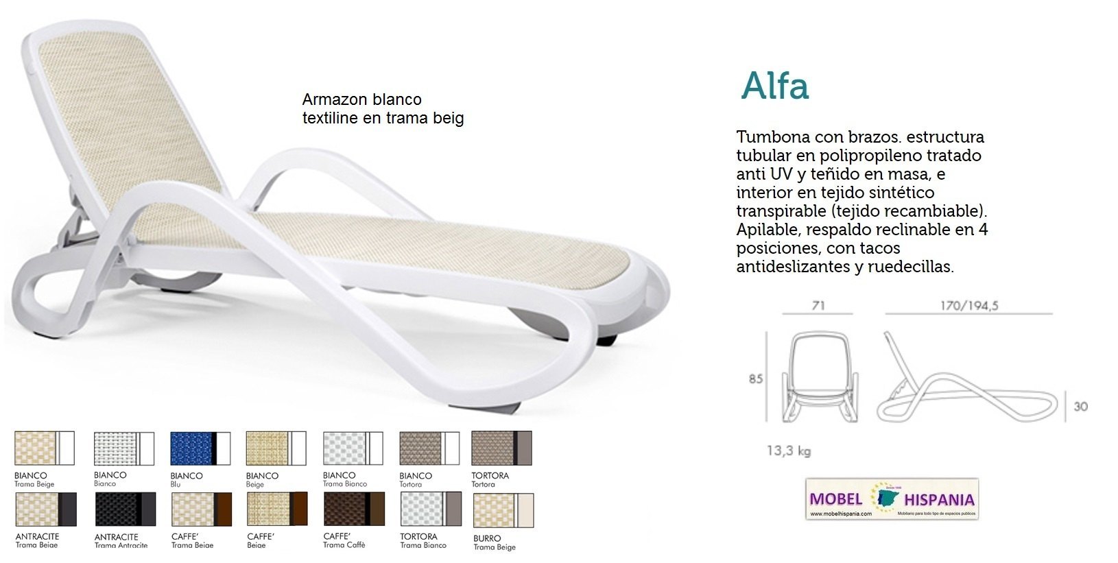 alfa tumbonas blanca 06