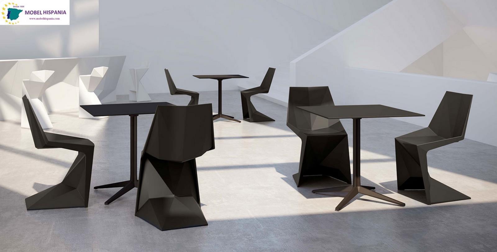 Oxel silla polipropileno ecru 07 2