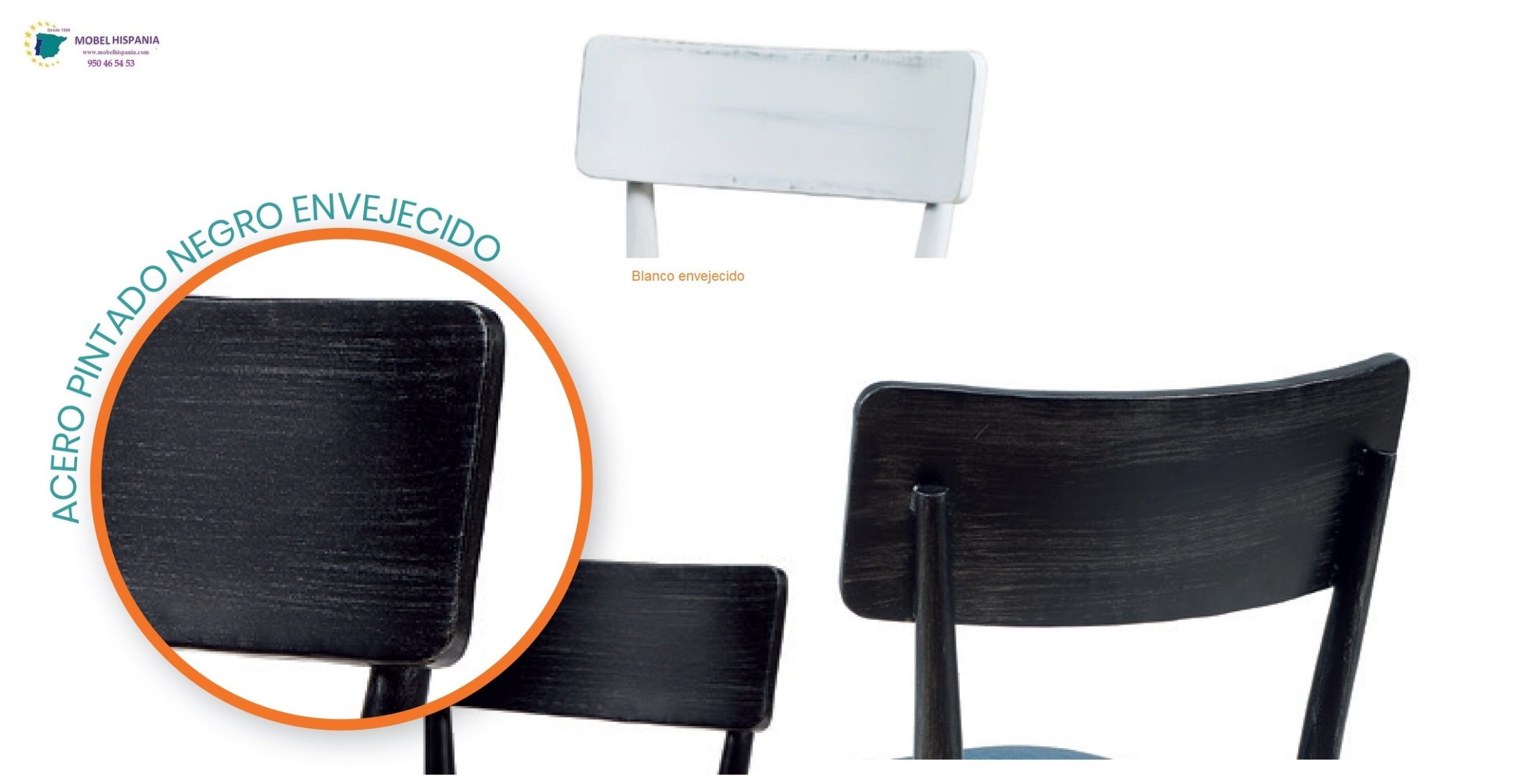 188 silla metal negro envejecido macizo 05 1 scaled