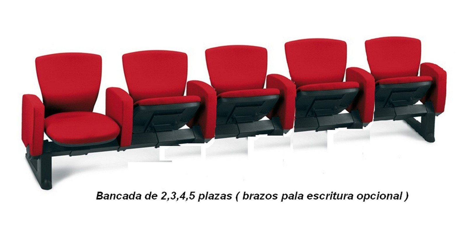 pandora bandada 3plazas pala escritura 04