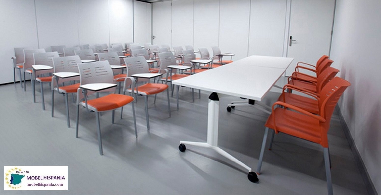 spacio azul pala 25 1