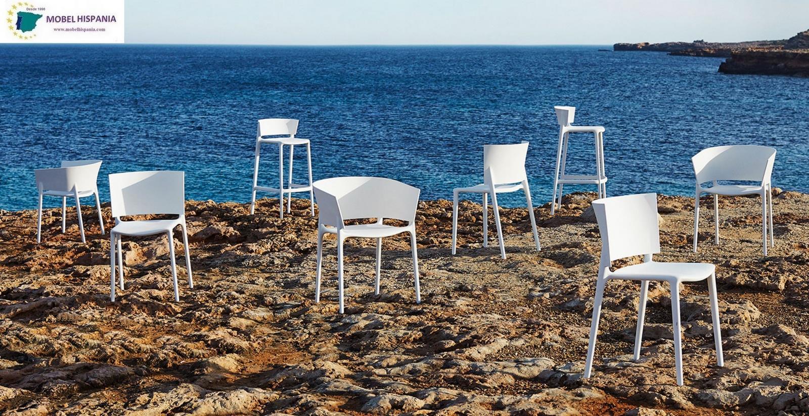 AFRICA SILLON blanco 10 2