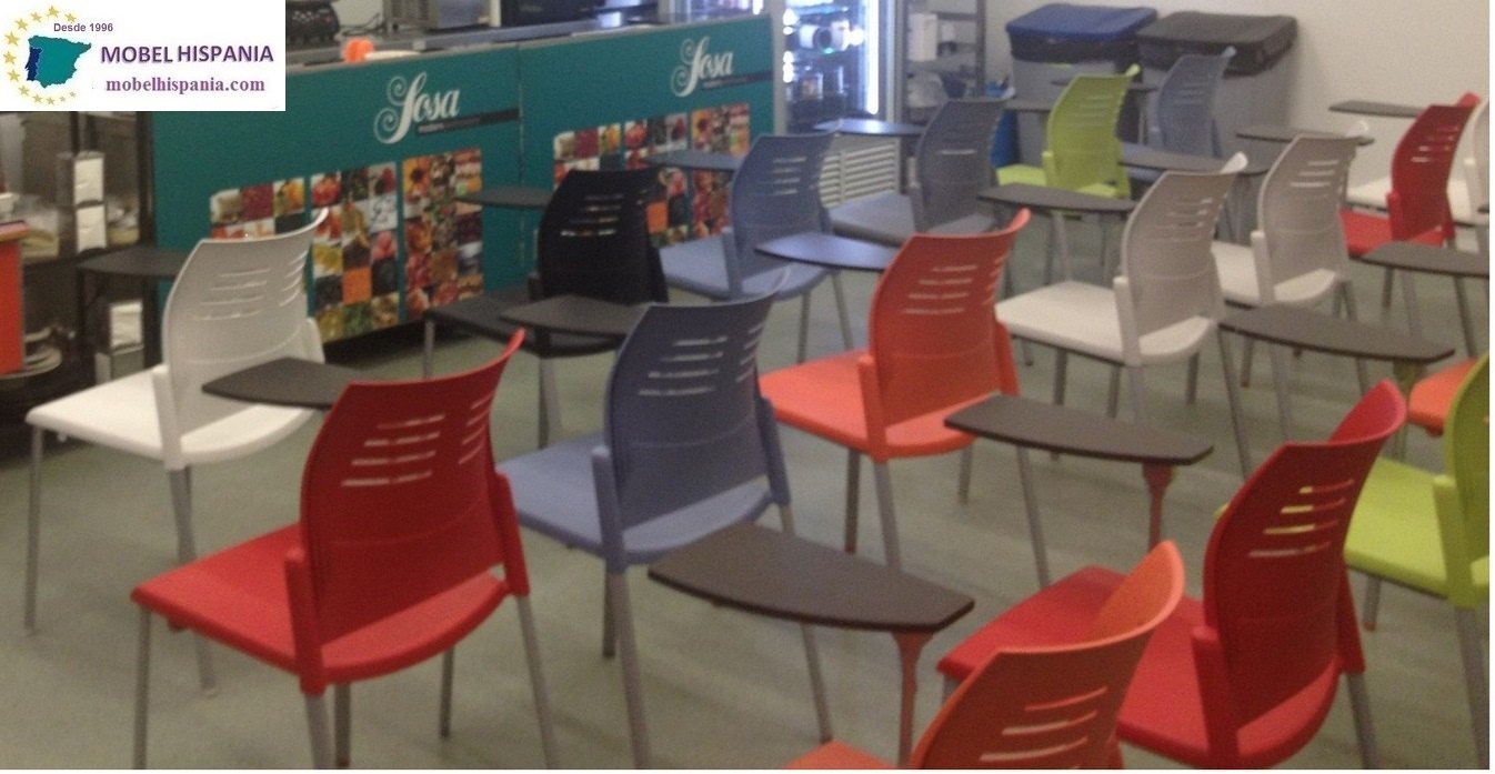 spacio azul pala 22 1