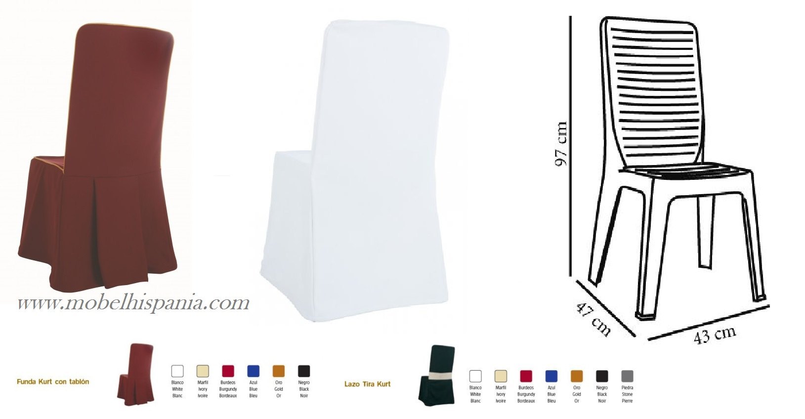 kurt silla catering mobel hispania 09 1