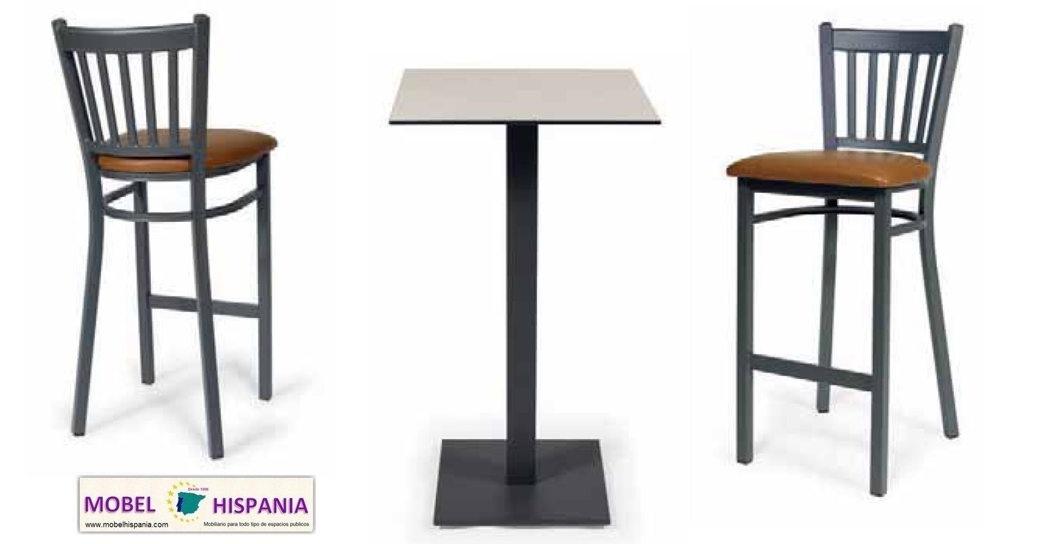 boston taburete grafito tapizado 02