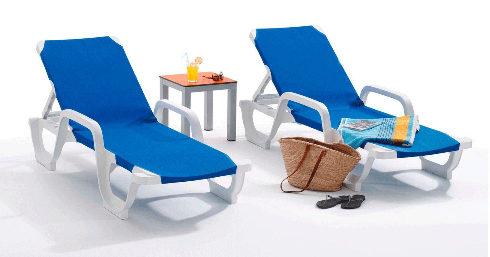 tumbona resina textiline 07