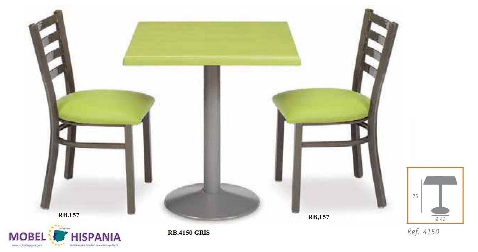 4150_mesa_fundicion_hierro_redonda_13 4150 mesa fundicion hierro redonda 13