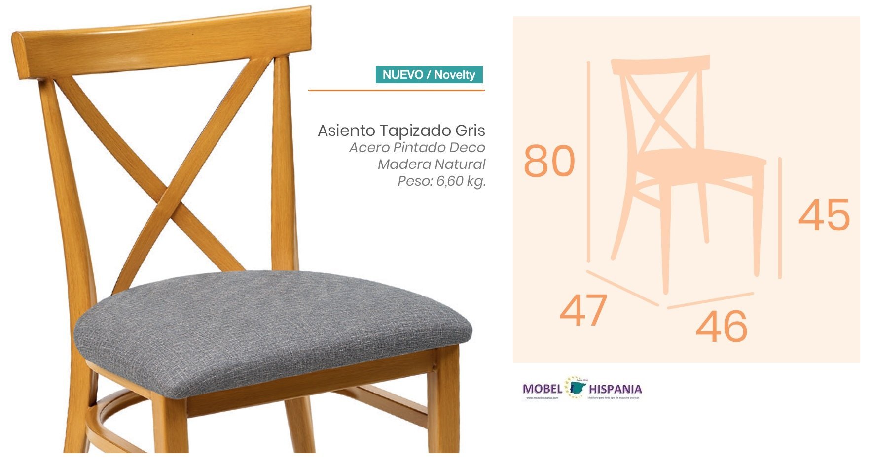 154 Silla Negro Laminado Ebony 01 1