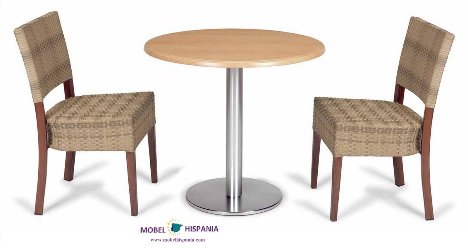 4557_taburete-aluminio-nogal_medula_moka_04 4557 taburete aluminio nogal medula moka 04