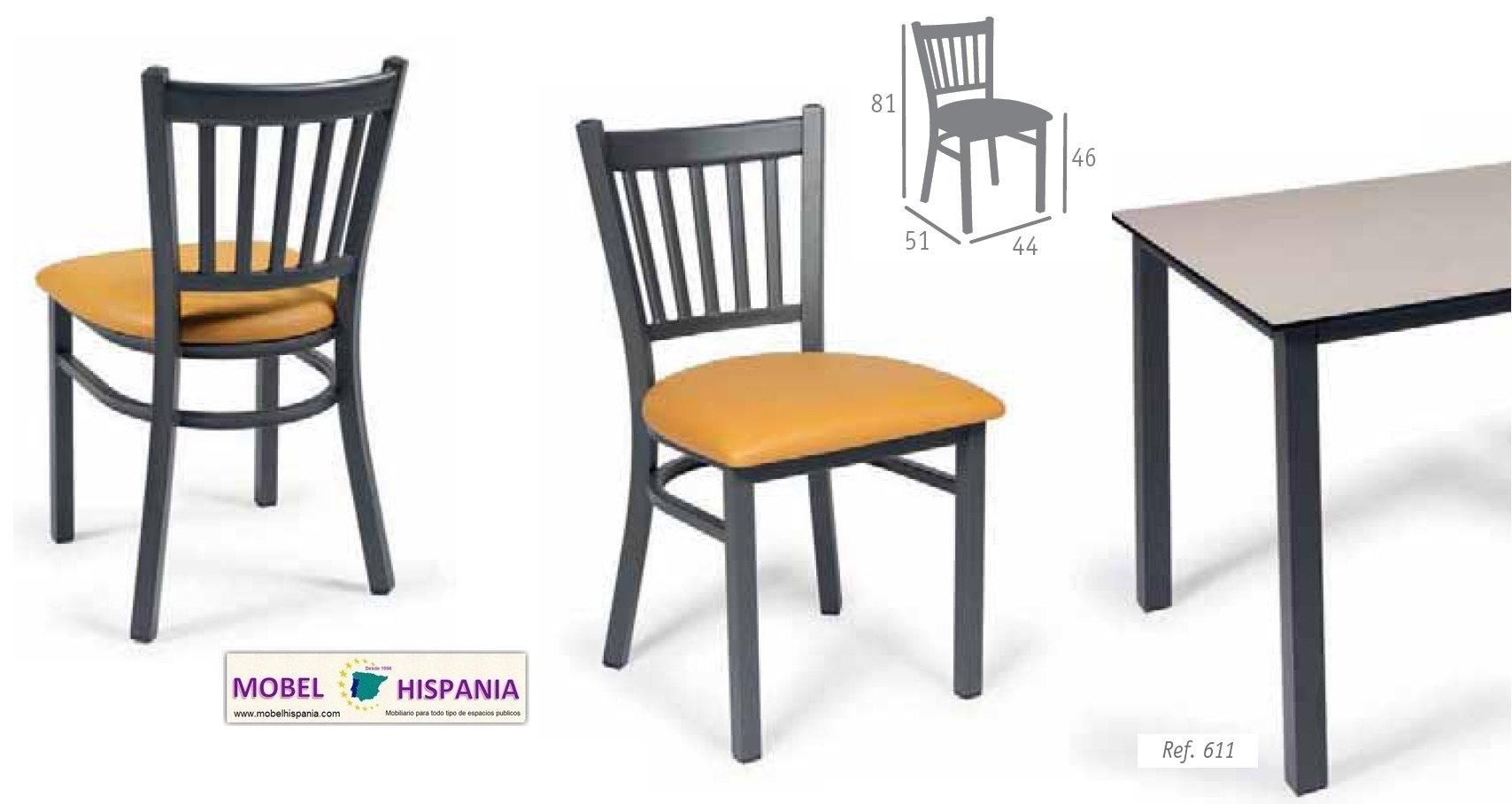 boston silla grafito tapizada 03 1