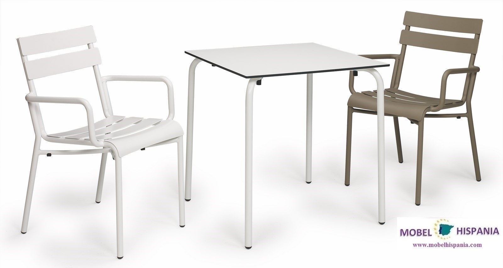 4423 sillon aluminio gris 05