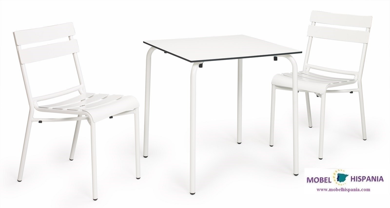 4424 silla aluminio gris 04