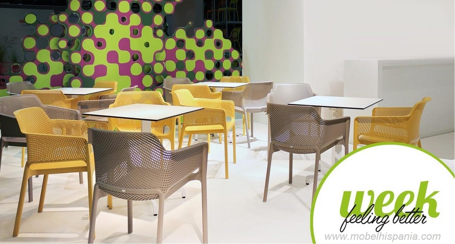 net butaca antracita 13