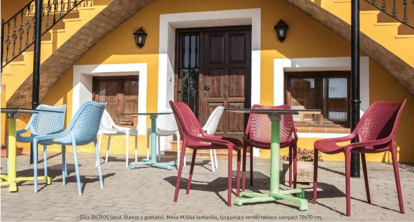 bilros silla polipropileno tortola 02 2