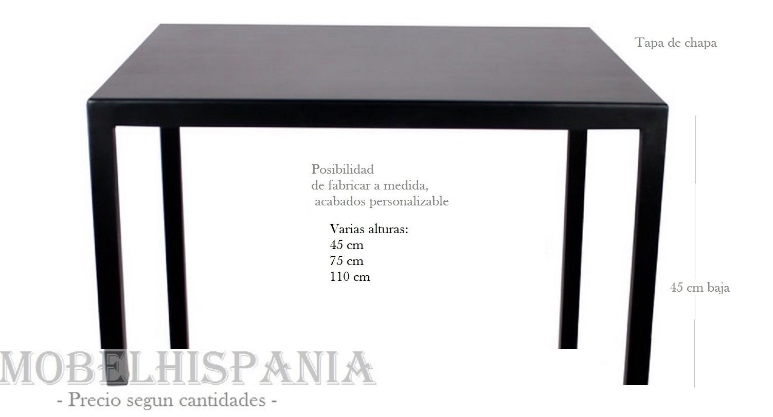 HELEN mesa baja estilo industrial 1