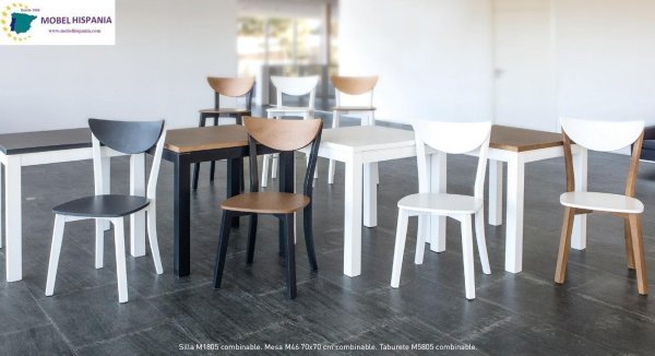 1805 silla madera antracita miel 02 1