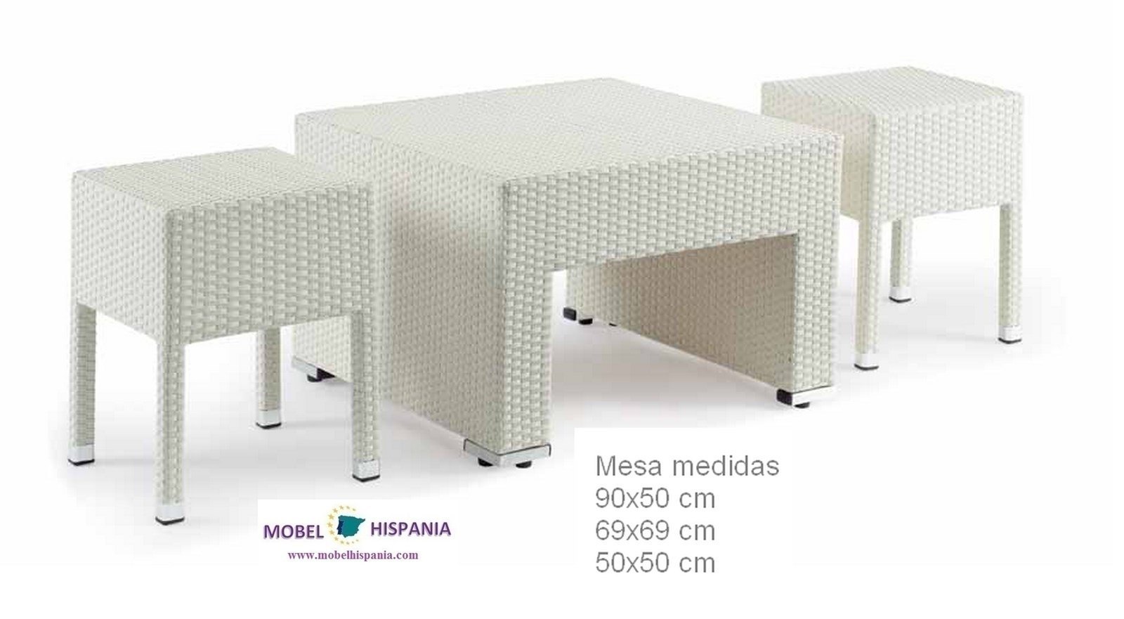 4552 Taburete bajo aluminio medula cafe 1 03 1