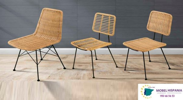 5721 silla metal galvanizada wicker sintetico 02 2