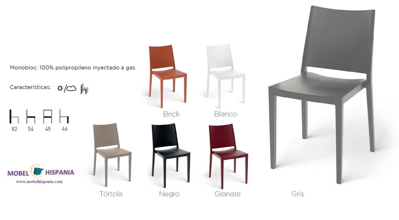 163-silla-plastic-gris_03-6 163 silla plastic gris 03 6