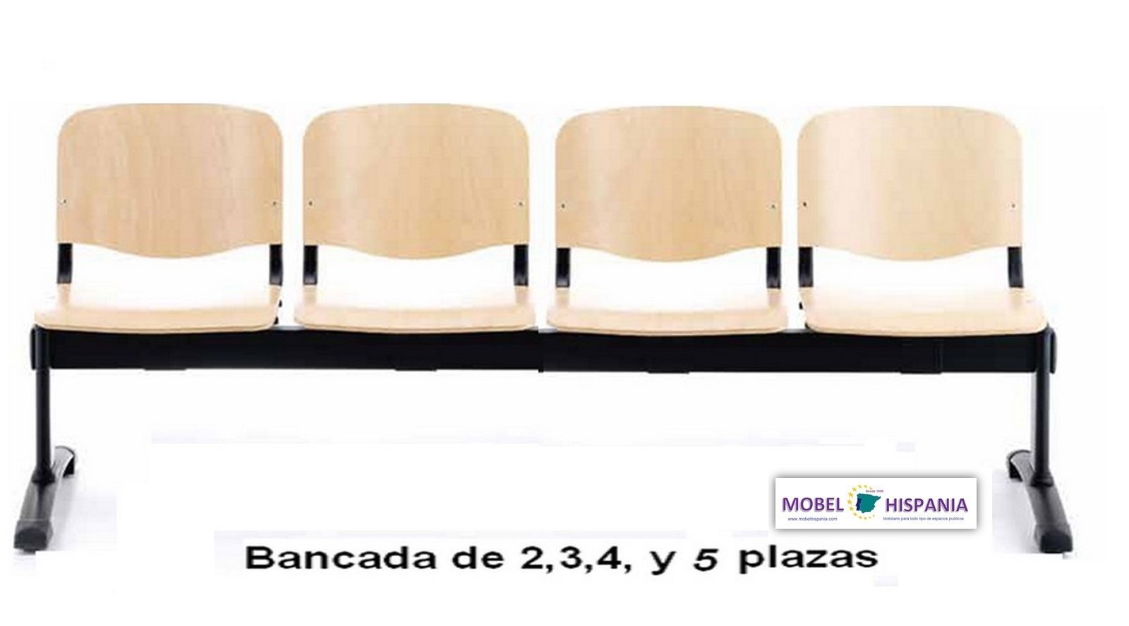 bancada-madera-3plazas-mobel-hispania_05 bancada madera 3plazas mobel hispania 05