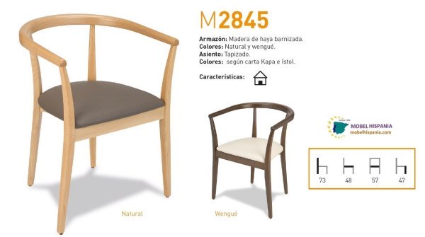 2845 sillon madera haya natural 02 2