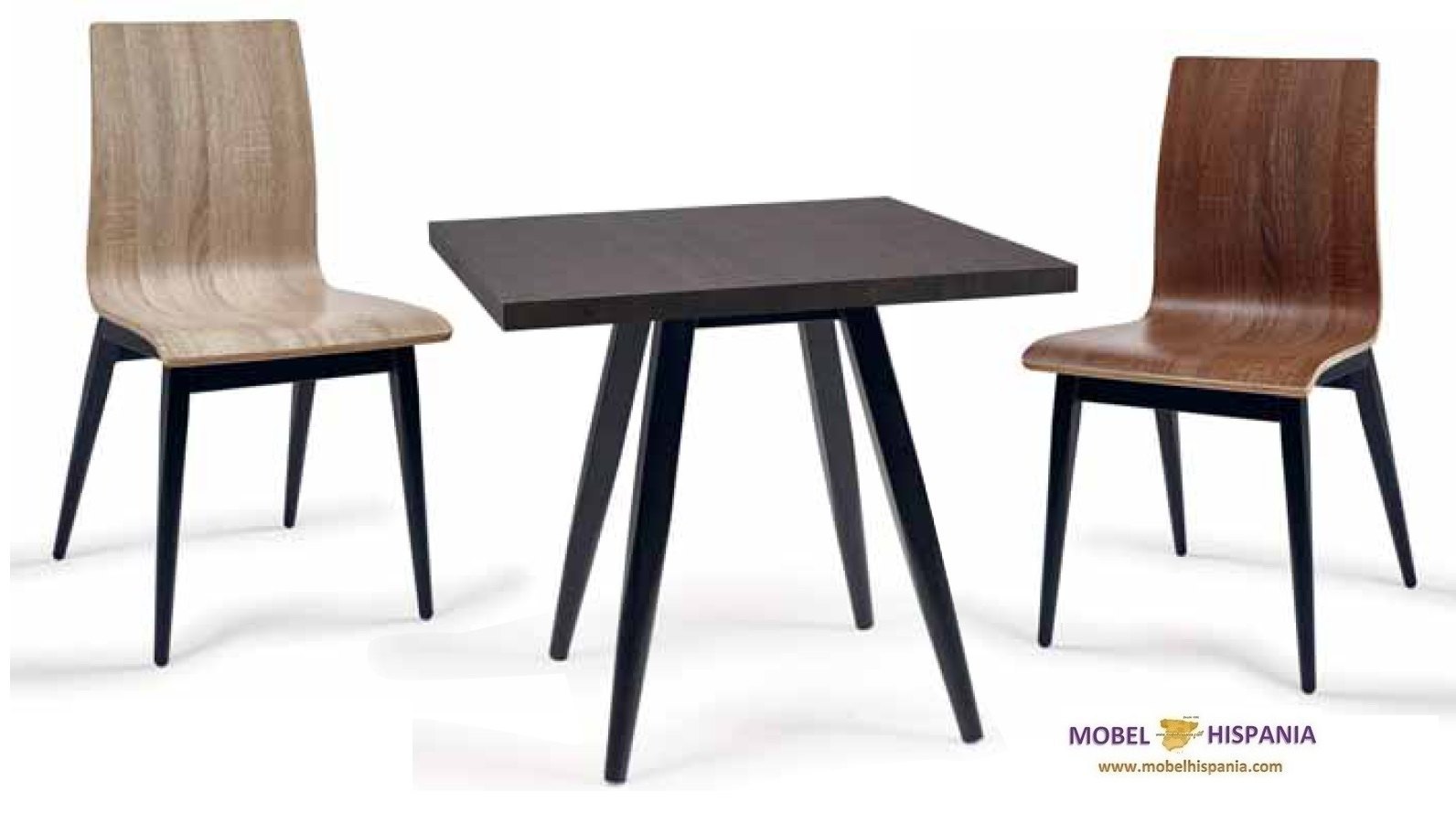 MICHIGAN silla c4 deco madera natural cascasa ebony 07