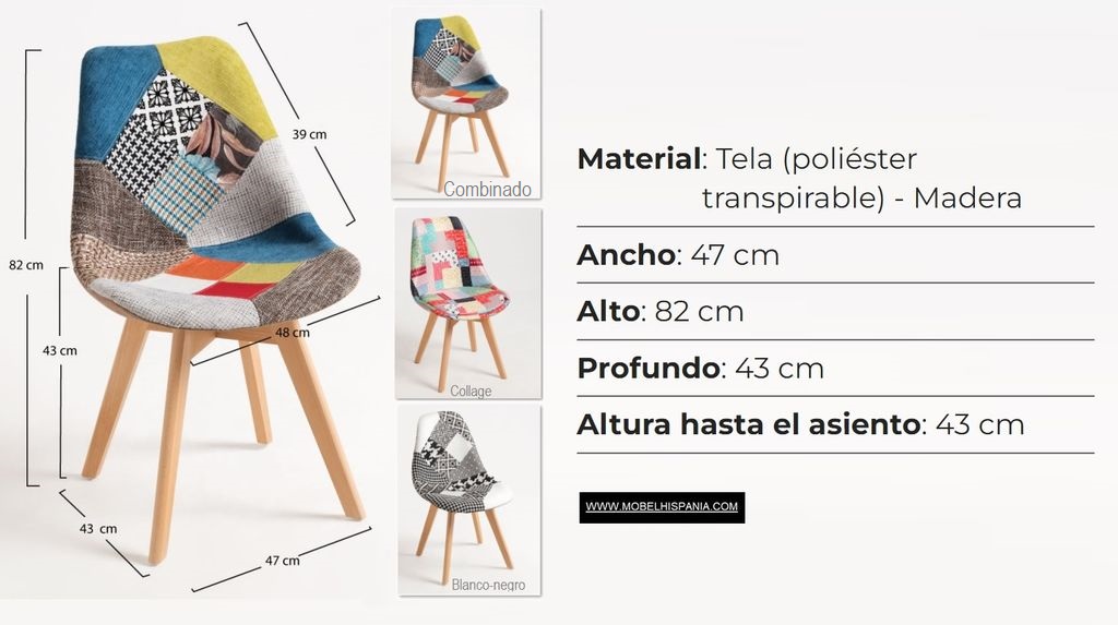 Nordi Patchwork 06 2