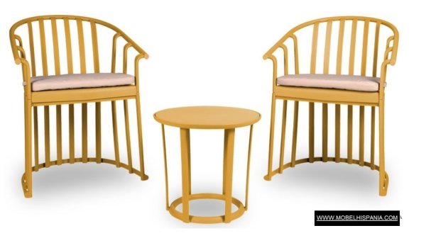 RAFF sillon arena w 11 2