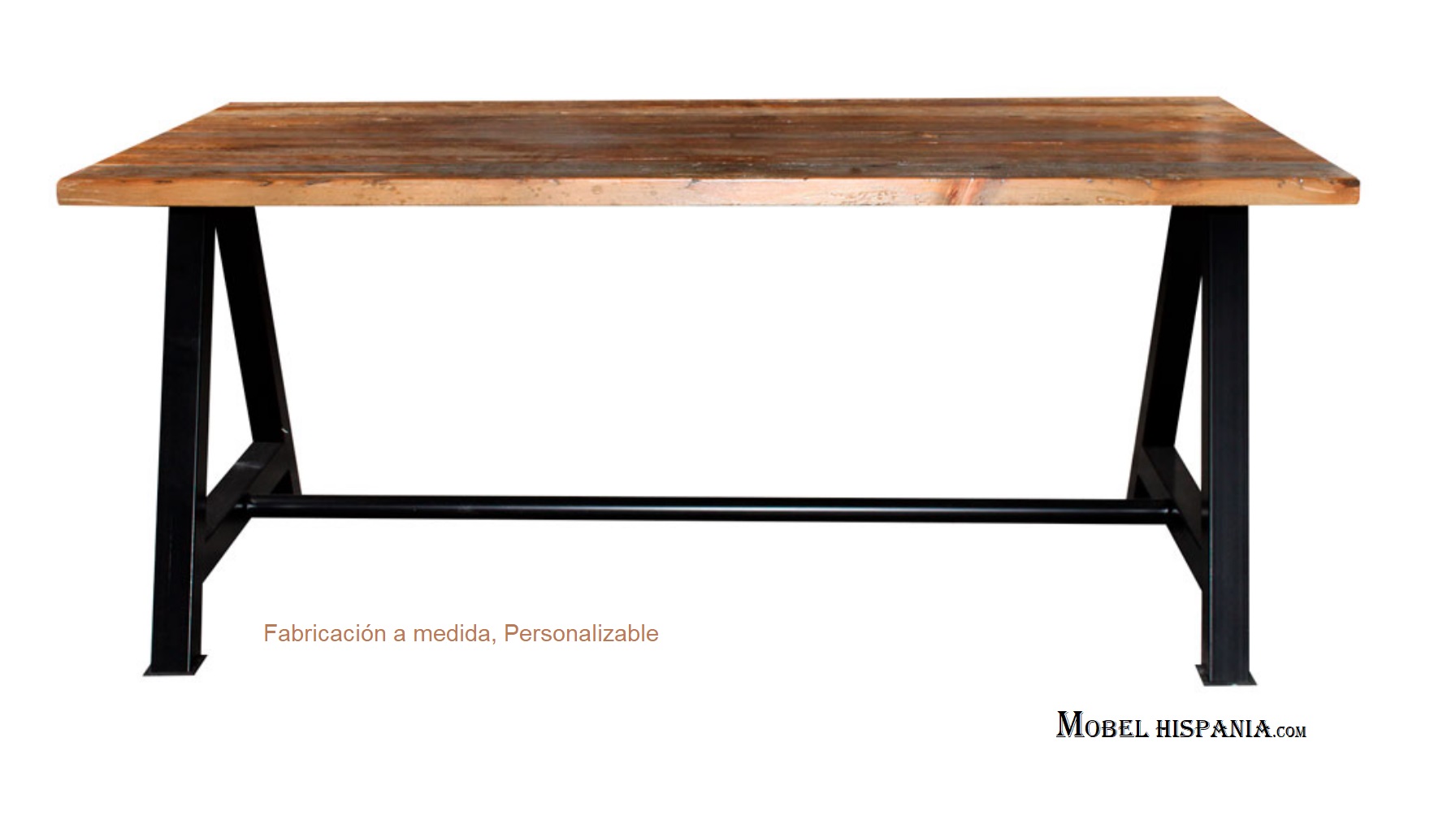 TRIBECA_mesa TRIBECA mesa