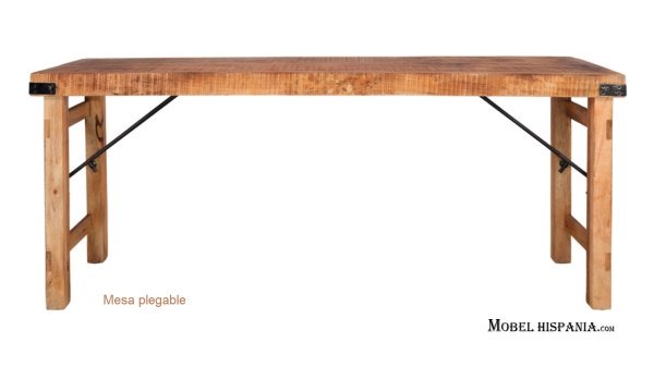 ROTTERDAM-mesa-plegable ROTTERDAM mesa plegable