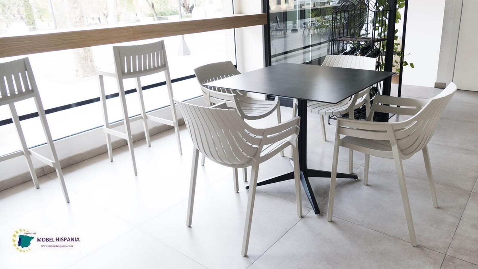 Spritz sillon polipropileno blanco 12 2