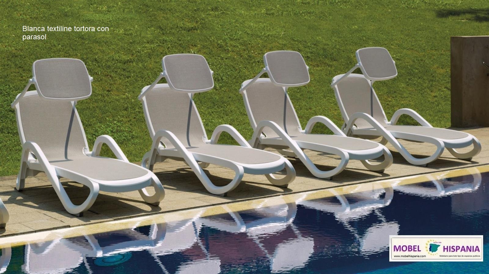 alfa tumbonas cafe trama beig 08