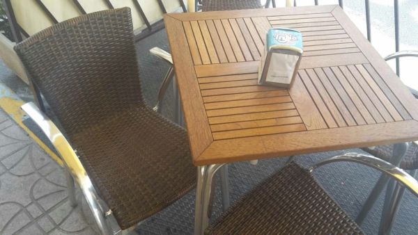 382 mesa aluminio werzalit 08