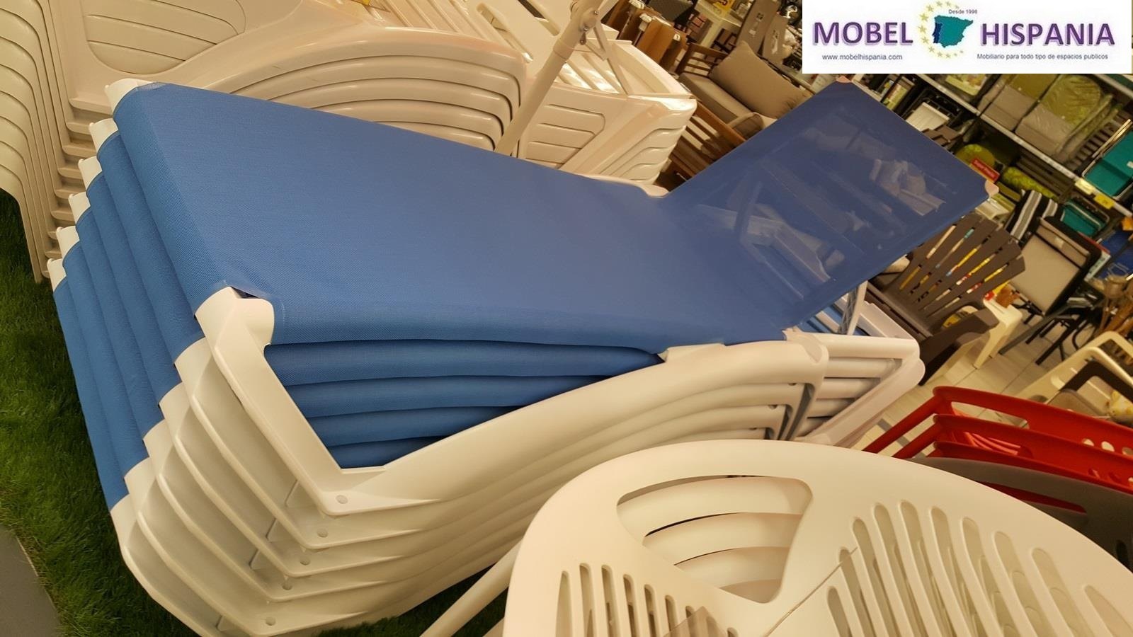 ACQUA ARENA tumbona 05