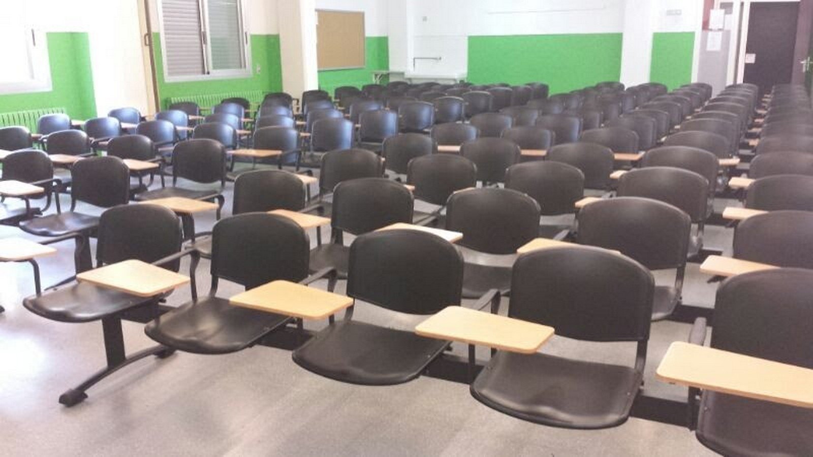 isoceles bancada pala madera escritura 01