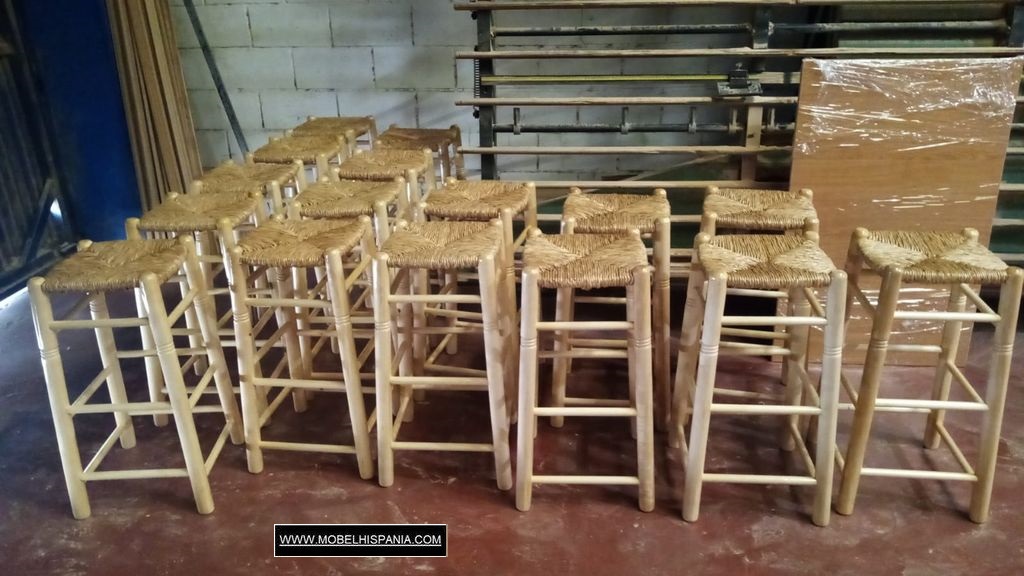 taburete respaldo nogal 02