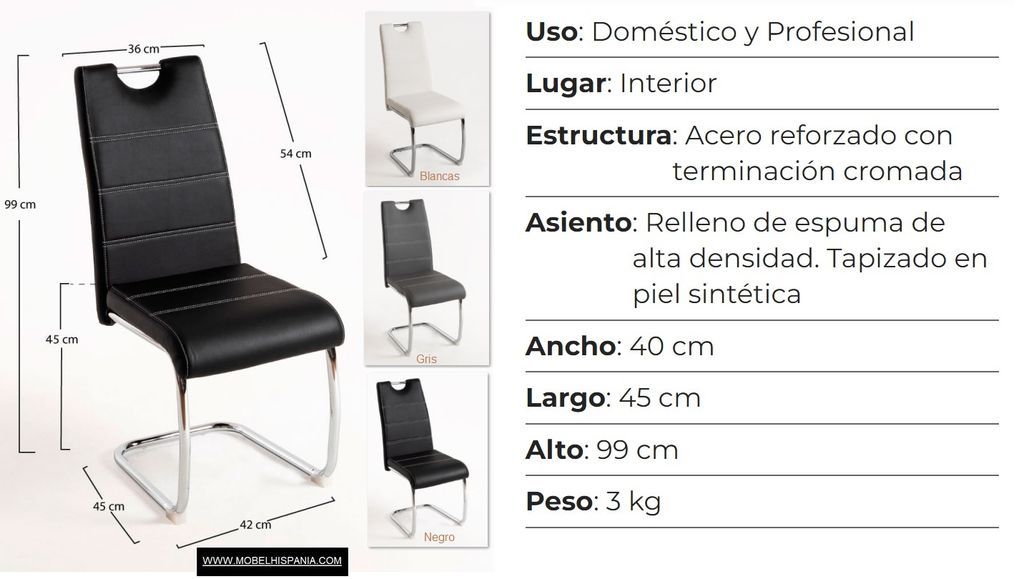 Pauli Polipiel negro w 01 1