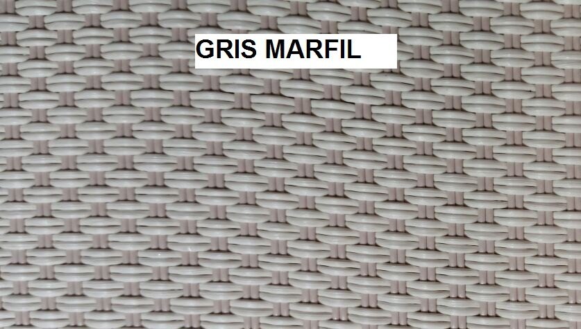 beachmat tumbonas textiline naranja mobel hispania 12