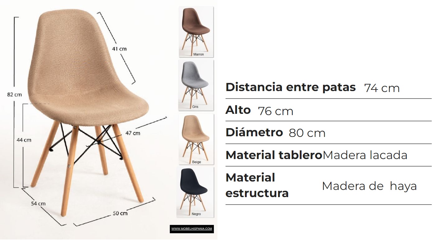 nera tela marron w 01