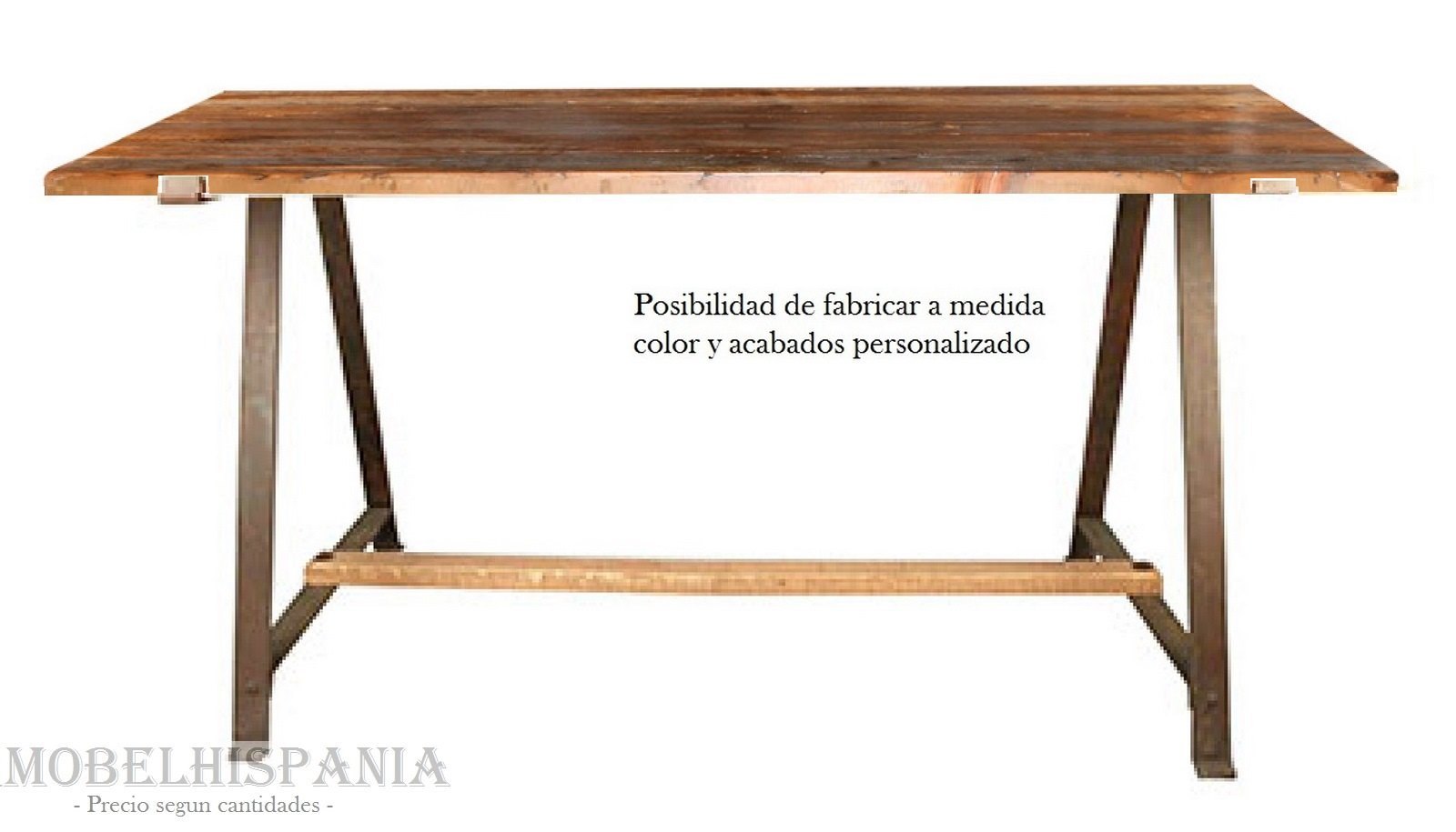 POTTER-mesa-estilo-industrial- POTTER mesa estilo industrial